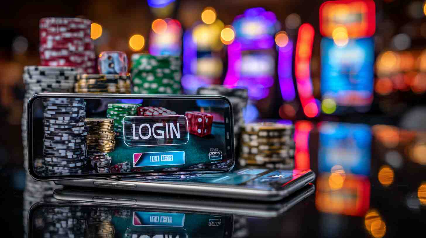 casino en línea RAJOY
                              